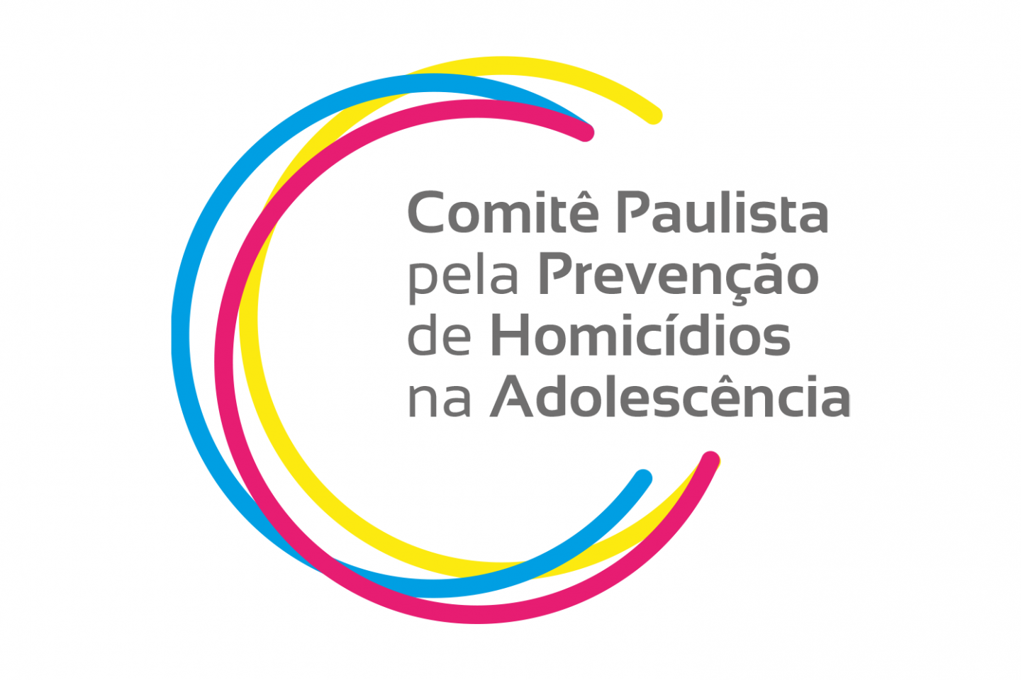 comite paulista prevencao homicidios adolescencia logo